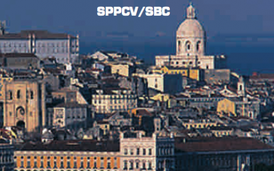 II Congresso Nacional / I Encontro Luso-Brasileiro SPPCV/SBC