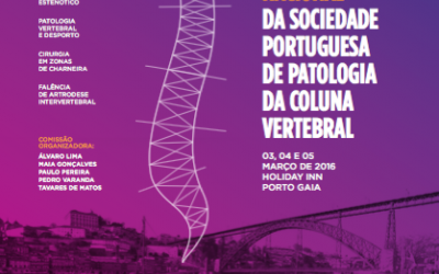 VI Congresso da SPPCV