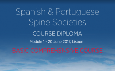 Curso do Diploma Europeu da Coluna