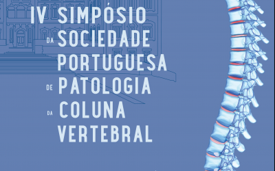IV Simpósio da Sociedade Portuguesa de Patologia da Coluna Vertebral