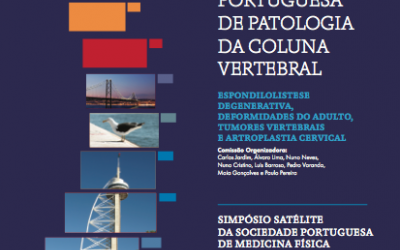 V Congresso Nacional da SPPCV - Lisboa 2014