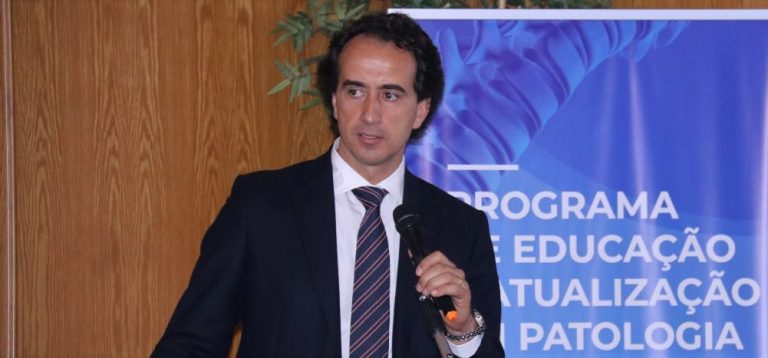 Jorge Alves destaca os principais temas do VIII Congresso da SPPCV