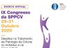 Galeria do IX Congresso da SPPCV