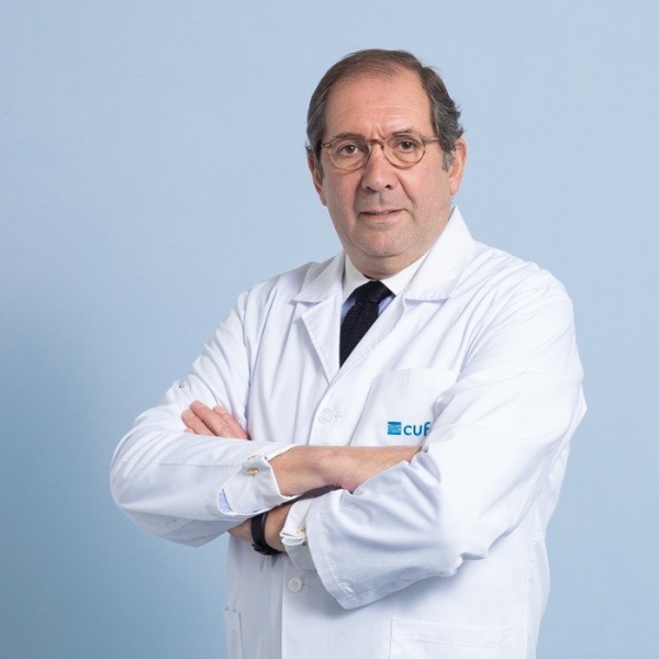 Dr. João Cannas