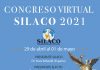 Inscrições abertas para Simpósios Binacionais do XVI Congresso Virtual SILACO 2021 Congreso SILACO 2021
