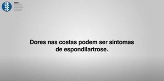 Dores nas costas podem ser sintomas de espondilartrose Espondilartrose
