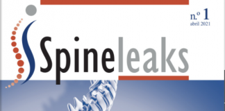 SPPCV lança revista sobre Patologia da Coluna Vertebral SPPCV_Revista