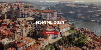 NSPINE 5TH MULTI-DISCIPLINARY SPINE CONFERENCE
