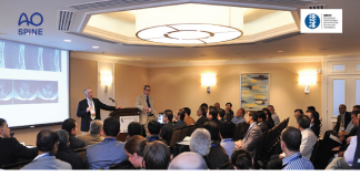 AO Spine Online Symposium – Cervical Deformity