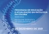 Programa de Educação e Atualização em Patologia da Coluna – Escoliose Idiopática do Adolescente