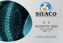 Curso Internacional Virtual Deformidades Columna Vertebral