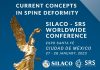 SILACO | CURSO: CURRENT CONCEPTS IN SPINE DEFORMITY SILACO – SRS