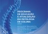Programa de Educação e Atualização em Patologia da Coluna – Patologia Traumática Vertebral no Contexto de Osteoporose