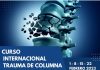 SILACO | CURSO INTERNACIONAL TRAUMA DE COLUMNA