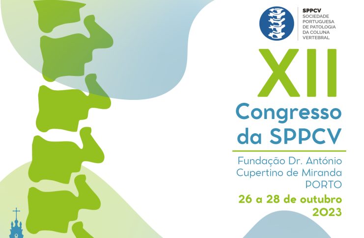 Médicos reúnem-se para debater futuro da patologia da coluna vertebral em Portugal