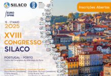 XVIII Congresso da SILACO terá lugar no Porto em maio de 2025 silaco-maio-2025