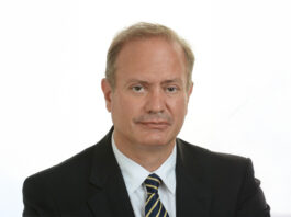 Nelson Carvalho é o novo presidente da Sociedade Portuguesa de Patologia da Coluna Vertebral SPPCV-Presidente-Nelson-Carvalho