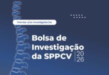 SPPCV lança Bolsa de Investigação 2026 com prémio de cinco mil euros SPPCV lança Bolsa de Investigação 2026 com prémio de cinco mil euros