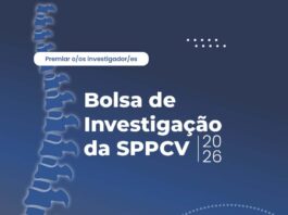 SPPCV lança Bolsa de Investigação 2026 com prémio de cinco mil euros