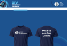 SPPCV lança iniciativa “SPPCV em Movimento – Mexa-se pela Sua Coluna” durante congresso em Peniche