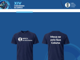 SPPCV lança iniciativa “SPPCV em Movimento – Mexa-se pela Sua Coluna” durante congresso em Peniche