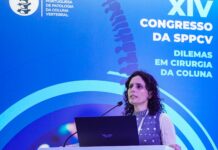 XIV Congresso da SPPCV reforça comunidade e debate desafios emergentes na cirurgia da coluna