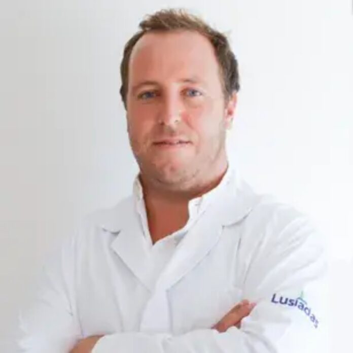 Dr. Lino Fonseca_Fotografia