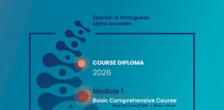 SPPCV promove formação ibérica para especialistas da coluna