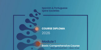 SPPCV promove formação ibérica para especialistas da coluna