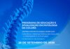 SPPCV dedica programa à cirurgia endoscópica da coluna