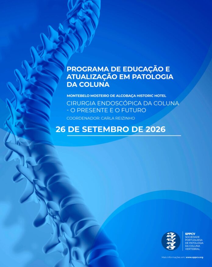 Programa de Educação e Atualização em Patologia da Coluna